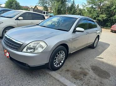 e53 amg: Nissan Teana: 2005 г., 2.3 л, Автомат, Бензин, Седан — 3