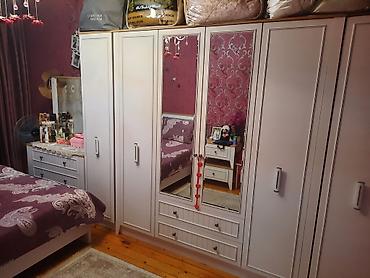 Qonaq otağı dəstləri: Divan — 11