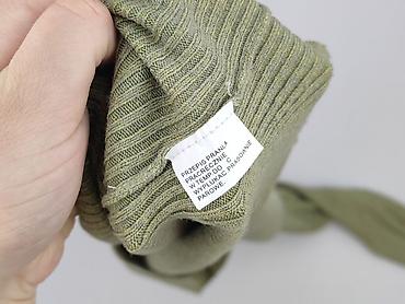 grucha sweter: Kardigan damski, rozmiar L — 4