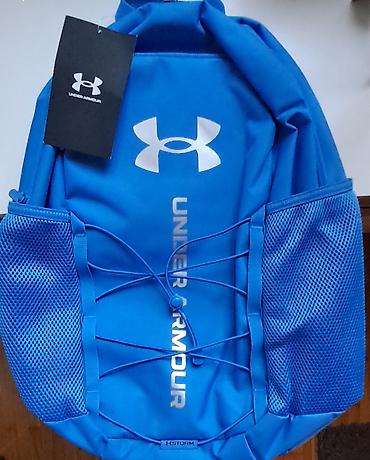 sulejman velicanstveni 47 epizoda sa prevodom na srpski cela: UNDER ARMOUR unisex ranac, original (šifra artikla 600). Kvalitetan — 6