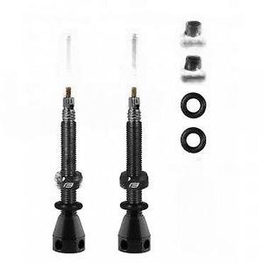 katadiopteri na putu: SET FORCE GAP ZA TUBELESS SISTEM 2KOM FV 44 MM, ŠIFRA 75043 | Set — 4