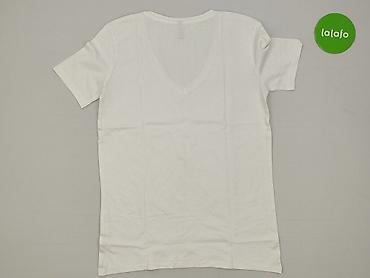 białe t shirty basic: T-shirt damski, rozmiar XS — 3