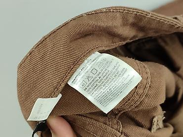 second hand la: H&M Divided, Spodnie cargo damskie, rozmiar S — 5