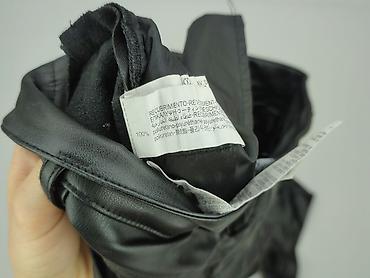cropp buty na platformie: Zara, Spodnie materiałowe damskie, rozmiar M — 5