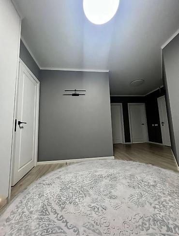 flat osh: 2 комнаты, Бишкек Парк ТРЦ Агентство недвижимости, Семейным, от 6 месяцев, от 1 года, С мебелью полностью — 4
