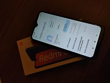xiaomi pad: Xiaomi 32 GB, rəng - Mavi, 
 İki sim kartlı — 4
