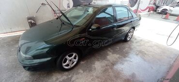 Fiat: Fiat Marea: 1.6 l. | 2005 έ. 130000 km. Λιμουζίνα — 4