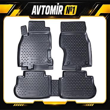 Infiniti FX35, FX45 2002-2009 üçün salon rezin ayaqaltı Infiniti lalafo.az -da Infiniti FX35, FX45 2002-2009 üçün salon rezin ayaqaltı Infiniti