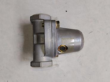 Пневматический клапан Knorr-Bremse DR4381. Оригинальный компонент