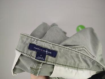 spodnie harley davidson: Tommy Hilfiger, Spodnie materiałowe damskie, rozmiar XS — 5