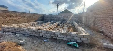 купить земельный участок в баку: 2 sot, Tikinti, Kupça (Çıxarış)