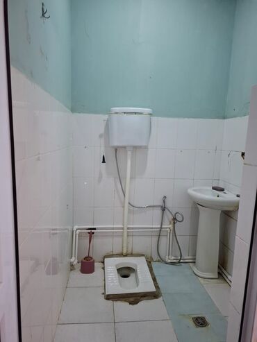 Uzunmüddətli kirayə evlər: 45 kv. m, 1 otaqlı, Qaz, İnternet, Telefon — 4