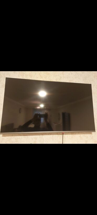 Televizorlar: Televizorlar