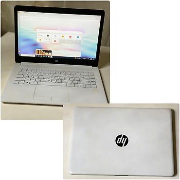 lenovo ideapad slim 3: HP Notebook. IntelCorei3-7ci nesil. RAM 4, SSD 256GB, Windows 10Pro — 1