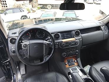 Land Rover: Land Rover Discovery: 3 l | 2013 il 188538 km Universal — 23