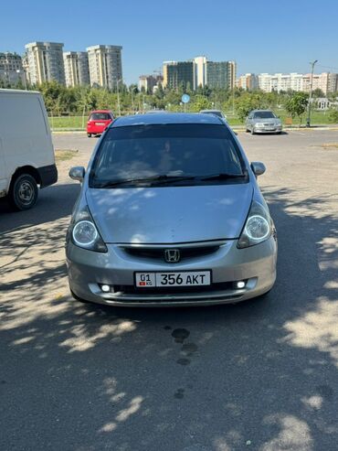 машина хонда стрим: Honda Fit: 2001 г., 1.3 л, Вариатор, Бензин, Хэтчбэк