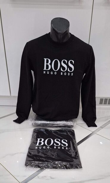 Duksevi: Pamucne duksarice 2 konca velicina od s do xxl 1750din na lalafo.rs — 20 Duksevi: Pamucne duksarice 2 konca velicina od s do xxl 1750din — 20