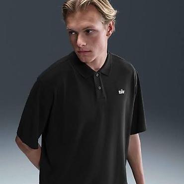 vikend torba: NIKE Sportswear Club Men's Polo vel. M NOVO HV — 1