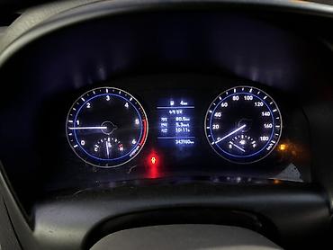 дубил кабина портер: Легкий грузовик, Hyundai, Стандарт, Б/у — 1