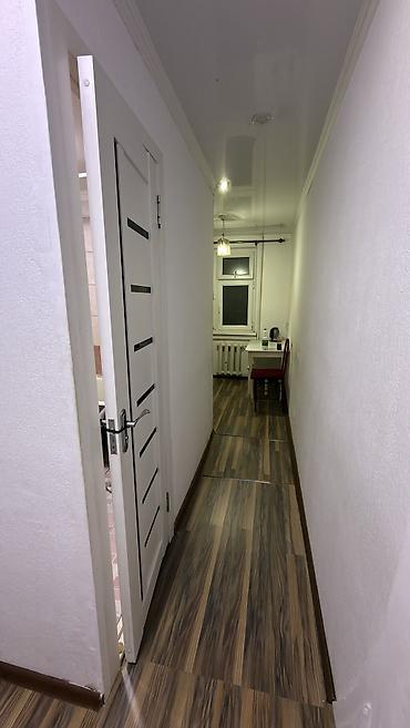 Продажа квартир: 3 комнаты, 65 м², Ата-Тюрк парк 104 серия, 1 этаж, Косметический ремонт — 8