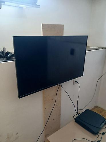 Playstation: PS3 oyun konsolları və televizorlar dəsti Tərkib:salam 4 dest klub — 4