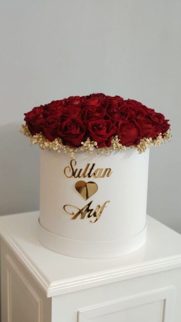 Sifarişlə əl işləri: Sifarişlə əl işləri | Dekor məhsulları — 17