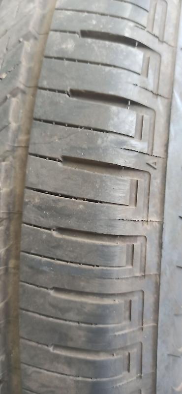 60: Шины 235 / 60 / R 18, Всесезонная, Б/у, Внедорожные (АТ/МТ), Япония, Bridgestone — 6