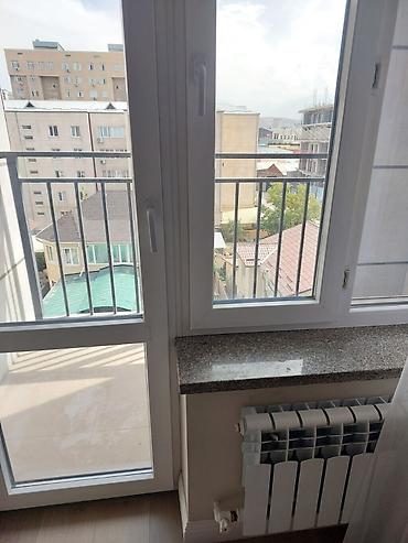5: 1 комната, 41 м², Джал-15 Элитка, 5 этаж, Евроремонт — 2