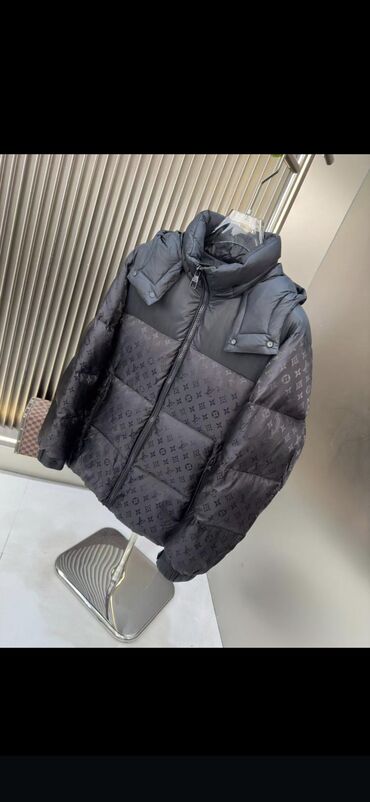 Kurtkalar: Kurtka, Bolonka, Qış, Prada — 6