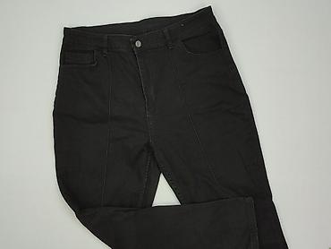 rn jeans: Jeansy damskie, rozmiar XL — 1
