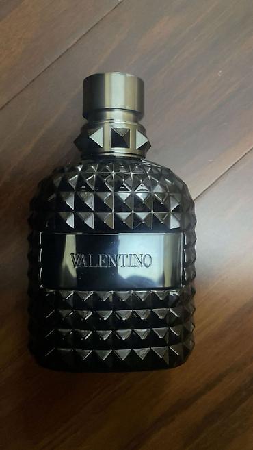 VALENTİNO duxu təptəzədi işlənməyib duxu işlətmirm diyə satıram lalafo.az -da VALENTİNO duxu təptəzədi işlənməyib duxu işlətmirm diyə satıram