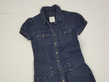 Dress, 7 years, 116-122 cm, condition - Very good