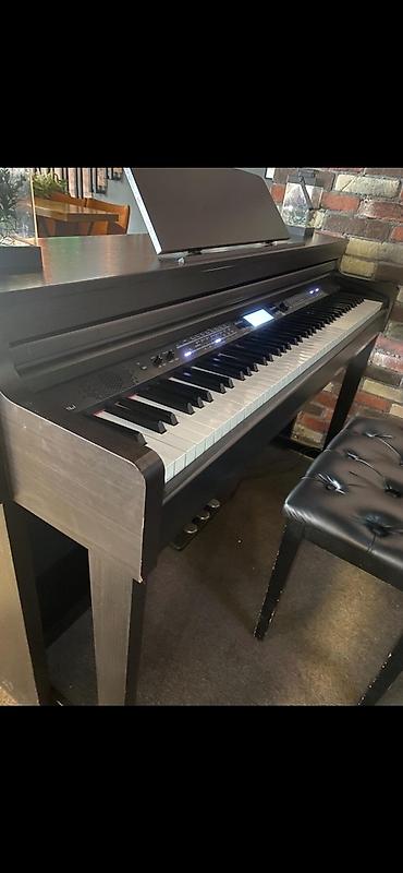 мини пианино: MUSUQİ ALƏTLƏRİ TƏMİRİ KÖKLƏNMƏSİ MÜTƏXƏSİS YAMAHA ALƏTİNƏ AİD — 3