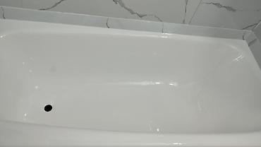 Реставрация ванн: Реставрация ванн Больше 6 лет опыта — 13