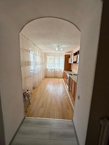 ул исанова: 5 комнат, 100 м², Индивидуалка, 1 этаж, Косметический ремонт — 1