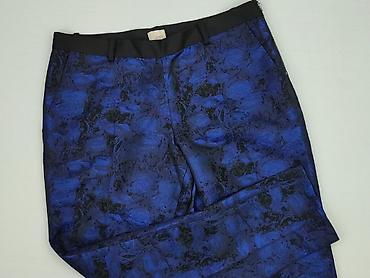 atletico buty: H&M, Spodnie materiałowe damskie, rozmiar L — 1