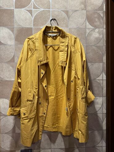 Dəstlər, kostyumlar: Qadın geyimləri dəsti – 4 ədəd 1) Qara qısa don (NIKKIE, ölçü S) - — 5