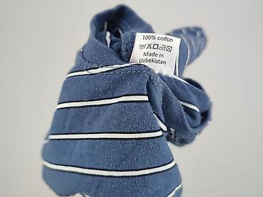 bluzki basic z dekoltem v: T-shirt damski, rozmiar 5XL — 5