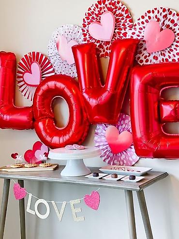 Организация мероприятий: Организация мероприятий | Гелевые шары — 4