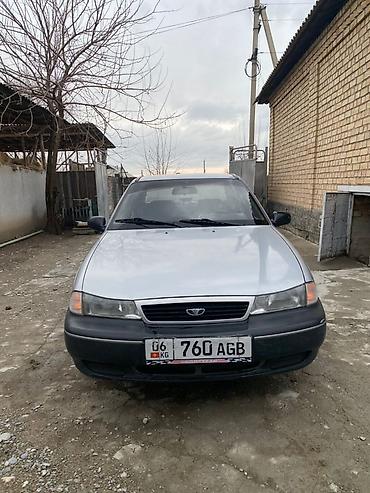 Daewoo: Daewoo Nexia: 2006 г., Механика, Бензин, Седан — 3