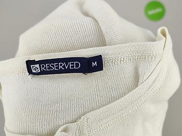 monki sklep: Reserved, Kardigan damski, rozmiar M — 4