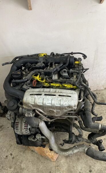 электрический насос для авто: Компрессор Volkswagen 2008 г., Б/у, Оригинал, Германия