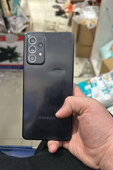 samsung mega 6 3: Samsung Galaxy A52, 128 ГБ