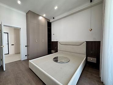 едисейские поля: Студия, 48 м², Асанбай мкр Элитка, 10 этаж, Евроремонт — 6
