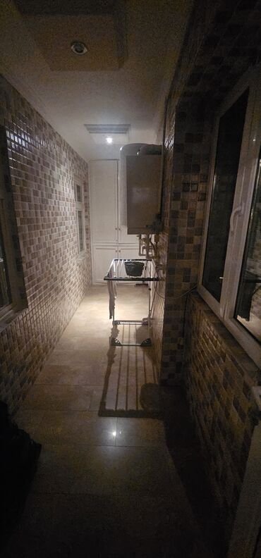 Köhnə tikili: Gəncə, 5 otaqlı, Köhnə tikili, 100 kv. m — 21