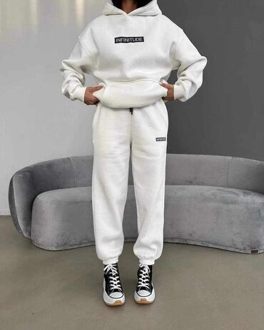 Gornji i donji deo: Full termo modeli
S M L
4300din
2 za 7500 na lalafo.rs — 16 Gornji i donji deo: Full termo modeli
S M L
4300din
2 za 7500 — 16