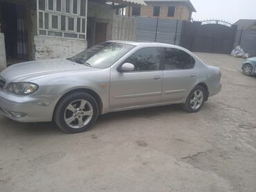 каропка ниссан: Nissan Maxima: 2004 г., 3 л, Механика, Газ, Седан