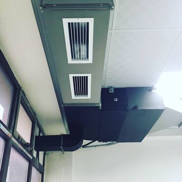 Жестяные работы: Жестяные работы, Вентиляция, Изготовление изделий — 14