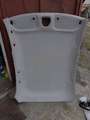 cena polovan: NEBO ZA PEUGEOT 206 | Nebo za peugeot 206 sa 5 vrata.Imam sve delove — 1