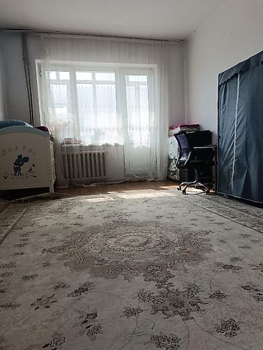 Продажа квартир: 1 комната, 34 м², 105 серия, 3 этаж, Косметический ремонт — 2
